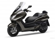 Yamaha Majesty 400 ABS Yamaha Majesty 400 ABS